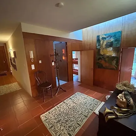 Casa Dos Silencios - Paz E Natureza 122201/al