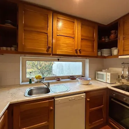 بيت للعطل Casa Dos Silencios - Paz E Natureza 122201/al *