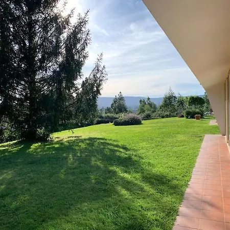 Casa Dos Silencios - Paz E Natureza 122201/al