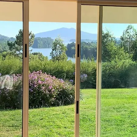 Casa Dos Silencios - Paz E Natureza 122201/al *