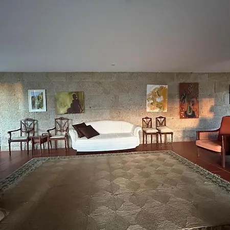 Casa Dos Silencios - Paz E Natureza 122201/al بيت للعطل *