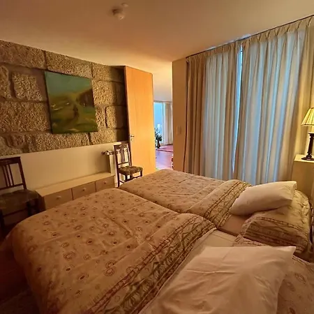 بيت للعطل Casa Dos Silencios - Paz E Natureza 122201/al
