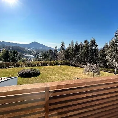 Casa Dos Silencios - Paz E Natureza 122201/al بيت للعطل *