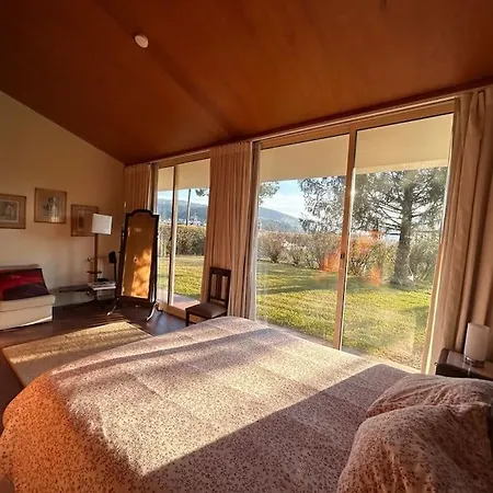Casa Dos Silencios - Paz E Natureza 122201/al * Cortes (Minho)