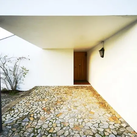 Casa Dos Silencios - Paz E Natureza 122201/al *