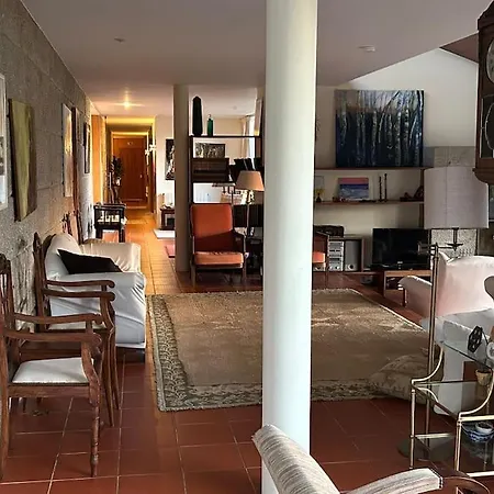Casa Dos Silencios - Paz E Natureza 122201/al