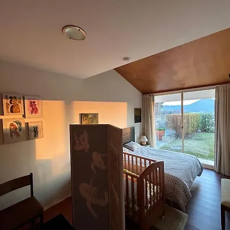Casa Dos Silencios - Paz E Natureza 122201/al بيت للعطل