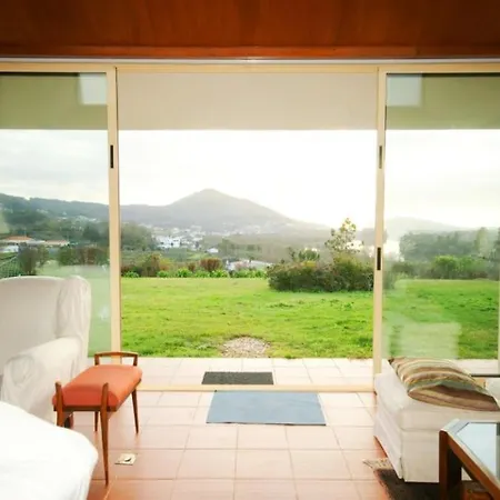 بيت للعطل Casa Dos Silencios - Paz E Natureza 122201/al
