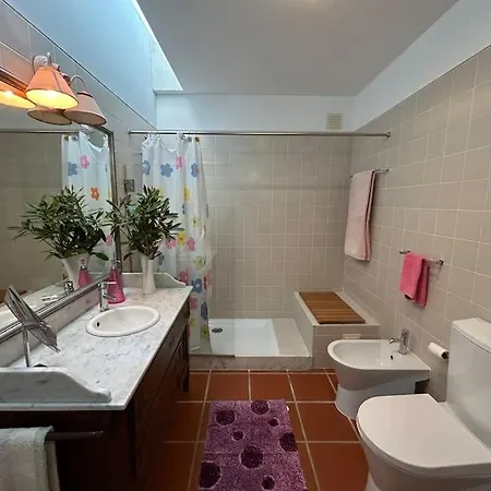 بيت للعطل Casa Dos Silencios - Paz E Natureza 122201/al Cortes (Minho)