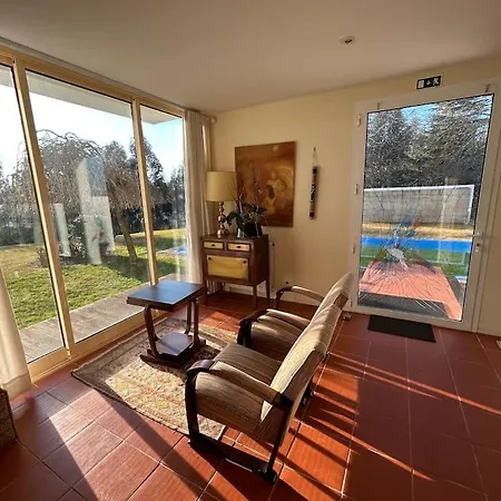 Casa Dos Silencios - Paz E Natureza 122201/al بيت للعطل *