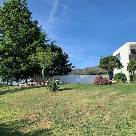 بيت للعطل Casa Dos Silencios - Paz E Natureza 122201/al