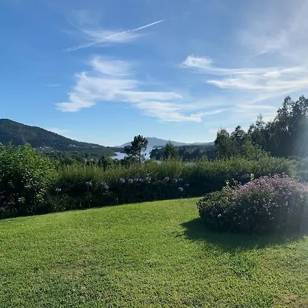 Casa Dos Silencios - Paz E Natureza 122201/al Cortes (Minho)