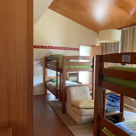 Casa Dos Silencios - Paz E Natureza 122201/al بيت للعطل Cortes (Minho)
