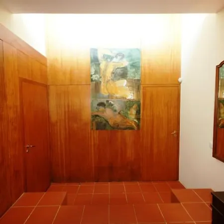 بيت للعطل Casa Dos Silencios - Paz E Natureza 122201/al