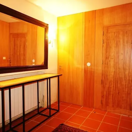 بيت للعطل Casa Dos Silencios - Paz E Natureza 122201/al