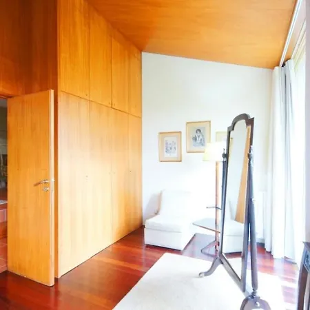 Casa Dos Silencios - Paz E Natureza 122201/al * Cortes (Minho)