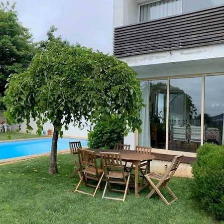 Casa Dos Silencios - Paz E Natureza 122201/al بيت للعطل *
