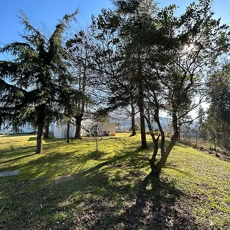بيت للعطل Casa Dos Silencios - Paz E Natureza 122201/al Cortes (Minho)