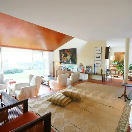 بيت للعطل Casa Dos Silencios - Paz E Natureza 122201/al
