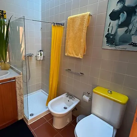 Casa Dos Silencios - Paz E Natureza 122201/al بيت للعطل *