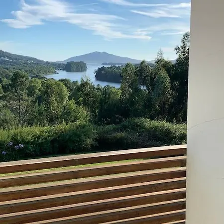 Casa Dos Silencios - Paz E Natureza 122201/al بيت للعطل *