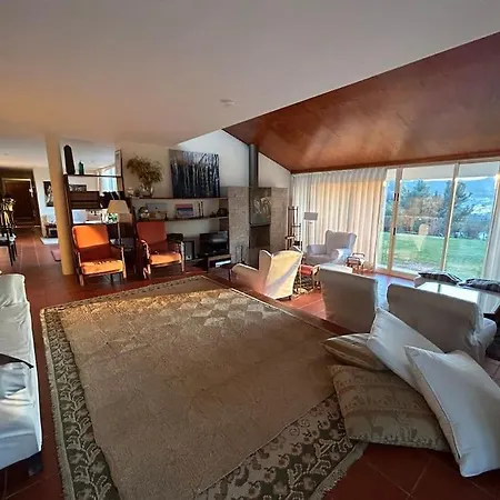 بيت للعطل Casa Dos Silencios - Paz E Natureza 122201/al