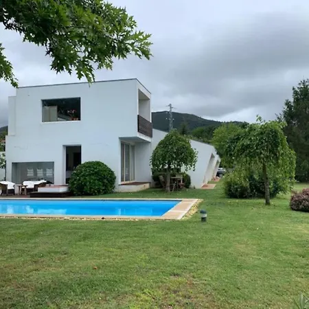 بيت للعطل Casa Dos Silencios - Paz E Natureza 122201/al