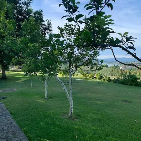 Casa Dos Silencios - Paz E Natureza 122201/al بيت للعطل Cortes (Minho)