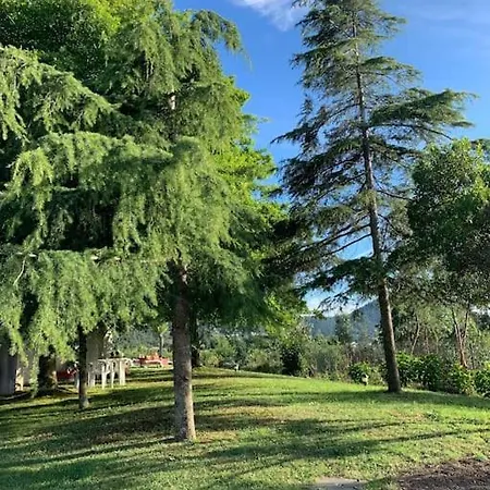 Casa Dos Silencios - Paz E Natureza 122201/al بيت للعطل Cortes (Minho)