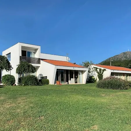 Casa Dos Silencios - Paz E Natureza 122201/al *