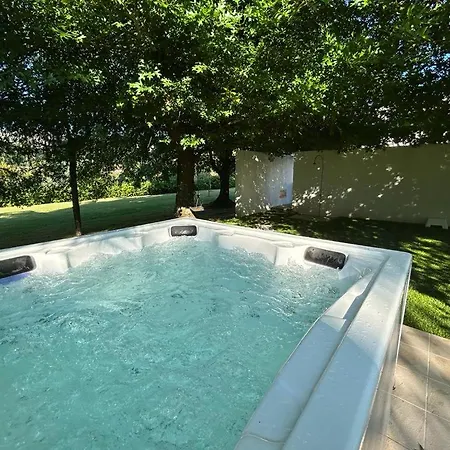 بيت للعطل Casa Dos Silencios - Paz E Natureza 122201/al *